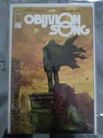 Oblivion Song #1 (2018) - Image Comics, Comics, Enlèvement ou Envoi, Neuf