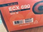 Hertz autospeakers ECX 690, Auto diversen, Autospeakers, Ophalen, Nieuw