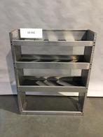 Aluminium Tom-Lock bedrijfswagen inrichting GK-042, Enlèvement ou Envoi