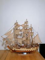 bateau en bois, Enlèvement ou Envoi