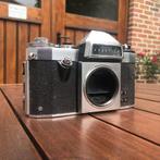 Praktica Vintage Camera! Moet weg!, Audio, Tv en Foto, Fotocamera's Analoog, Verzenden, Gebruikt, Spiegelreflex, Overige Merken