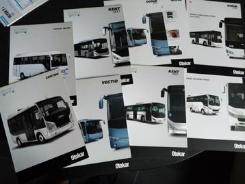 OTOKAR 2009 beschikbaar voor biedingen