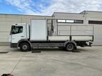 Mercedes-Benz - 2013 - Atego - Vrachtwagen, Auto's, Euro 5, Overige brandstoffen, Mercedes-Benz, Bedrijf