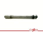 VOORAS BMW G 310 R 2017-2019 (G310R K03) (01-2017/-), Motoren, Gebruikt