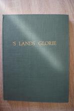 's Lands Glorie deel II - Historia, Comme neuf, Album d'images, Enlèvement ou Envoi