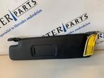 Zonneklep van een Mercedes SLK, Auto-onderdelen, Interieur en Bekleding, Ophalen of Verzenden, 3 maanden garantie, Gebruikt, Mercedes-Benz