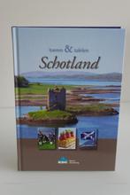 boek: toeren en tafelen Schotland (nieuw), Boeken, Nieuw, Ophalen of Verzenden, Europa, Reisgids of -boek