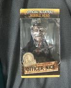 Alcatraz bobblehead officer nice., Ophalen, Nieuw