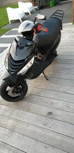 piaggio zip 70cc, Fietsen en Brommers, Ophalen, Gebruikt, Piaggio