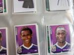 PANINI FOOTBALL 2011 LOSSE SET incl LEEG album nieuwstaat, Verzenden, Nieuw