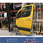 W906 SPRINTER DEUR LINKS VOOR COMPLEET PORTIER LINKSVOOR Mer, Auto-onderdelen, Gebruikt, -, Deur, Voor