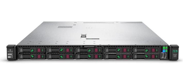 HPE ProLiant DL360 Gen10 SFF, Computers en Software, Servers