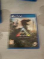 Ps4/ps5 spellen, Ophalen