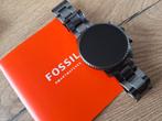 Fossil Smartwatch, Handtassen en Accessoires, Smartwatches, Ophalen, Gebruikt