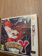 Pokémon Y 3DS, Games en Spelcomputers, Ophalen of Verzenden, Gebruikt