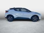 Toyota C-HR C-HR, Auto's, Toyota, Gebruikt, 4 cilinders, Wit, Bedrijf
