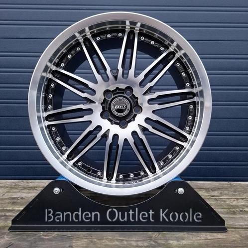 Volkswagen Sharan Passat Tiguan Arteon 5x112 20'', Auto-onderdelen, Banden en Velgen, Velg(en), 20 inch, Personenwagen, Nieuw