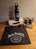 Jack Daniel's reclame set whisky, Verzamelen, Wijnen, Ophalen of Verzenden