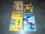 SUPER POCKET PILOTE, Complete serie of reeks, Ophalen of Verzenden, Gelezen