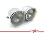 KOPLAMP SPECIAL Suzuki VS 1400 Intruder (VS1400) (01-1970/-), Motoren, Gebruikt