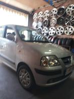 Hyundai Atos prime, Auto's, Hyundai, 5 deurs, Particulier, Zilver of Grijs, Stadsauto