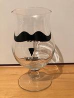 Duvel glas Gentse Feesten 2010, Verzamelen, Glas en Drinkglazen, Ophalen of Verzenden, Nieuw, Bierglas