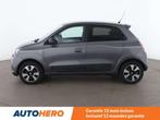 Renault Twingo 1.0 SCe Limited (bj 2019), Auto's, Renault, 4 zetels, Gebruikt, https://public.car-pass.be/vhr/ddf445f3-08ec-4eb7-b2c5-72a63b16e609