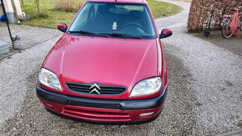 Citroën Saxo 1.4 vts gekeurd voor verkoop, Auto's, Citroën, Particulier, Saxo, Airbags, Bluetooth, Centrale vergrendeling, Elektrische ramen
