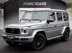 Mercedes-Benz G-Class 500 AMG | DESIGNO | SUNROOF | EXCLUSIV, Auto's, Gebruikt, G-Klasse, Leder, Bedrijf