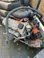 Motorblok bmw m43 b19 e46, Auto-onderdelen, Ophalen, Gebruikt, BMW