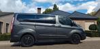 Ford Tourneo custom  2018 2.0TDCI 9PL, Auto's, Particulier, Te koop, Ford
