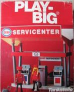 Tankstelle PLAY-BIG ESSO Servicecenter 5742-300-8, Nieuw, Ophalen of Verzenden, Gebruiksvoorwerp
