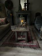 Hoffz oud Perzisch kleed, Huis en Inrichting, Ophalen of Verzenden, Zo goed als nieuw