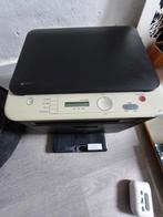 Laserprinter Samsung CLX-3185, Computers en Software, Printers, Ophalen, Gebruikt, Laserprinter