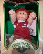 Cabbage Patch Kids original +- 30 ans, Enlèvement ou Envoi