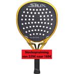 Siux Electra Elite 4 nieuwe padel racket, Ophalen of Verzenden, Nieuw, Padelracket