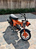 Honda dax 50cc (Topstaat!), Fietsen en Brommers, Ophalen, Zo goed als nieuw, Honda