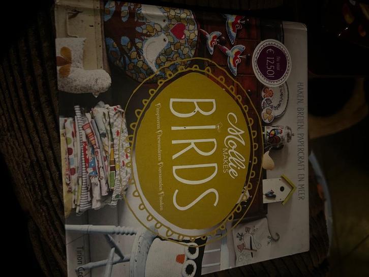 Haak breiboeken hobby, Hobby en Vrije tijd, Breien en Haken, Zo goed als nieuw, Breien of Haken, Overige typen, Ophalen of Verzenden