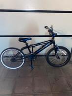 Bmx fiets Blue Bull., 16 tot 20 inch, Stuur 360° draaibaar, Ophalen, .