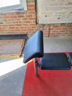 Fitnessbank, Sport en Fitness, Ophalen, Benen, Gebruikt, Krachtstation