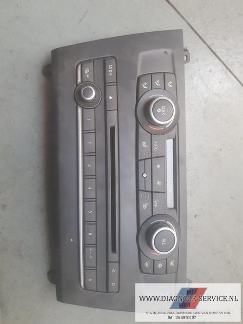 BMW X3 F25  kachelpaneel stoelverwariming LCI  6411 9248265, Auto-onderdelen, Dashboard en Schakelaars, BMW, Gebruikt, Ophalen of Verzenden