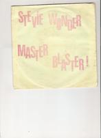 Stevie Wonder - Master Blaster - Master Blaster Dub, Gebruikt, 7 inch, Single, Ophalen of Verzenden