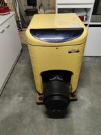 Mazoutketel + boiler, Doe-het-zelf en Bouw, Chauffageketels en Boilers, Ophalen, Gebruikt, 100 liter of meer, Onderdeel