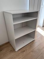 Witte opbergkast, Ophalen, Gebruikt
