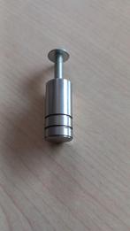 Trekker voor kast, Ophalen, Overige typen, Zo goed als nieuw, Inox