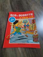 Bob en Bobette het Gouden Paard EO 1969, Boeken, Stripverhalen, Ophalen of Verzenden, Zo goed als nieuw