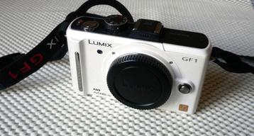 Panasonic Lumix GF1