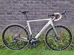 Wilier Rave SLR Disc koersfiets, Overige merken, Meer dan 20 versnellingen, Carbon, Gebruikt