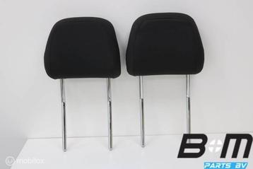 Set hoofdsteunen voorstoelen VW Tiguan 5NA 5NA881903 beschikbaar voor biedingen