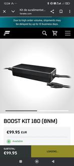 FANATEC BOOST KIT 180 (8NM), Enlèvement ou Envoi